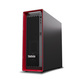 ThinkStationP5 33L图形工作站W3-2435/32G/1TSSD+2T/T1000 8G/750W定制图片