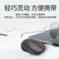 联想thinkplus WL300 无线办公鼠标图片