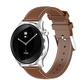 联想智能手表Lenovo Watch 41mm女表 云石银图片