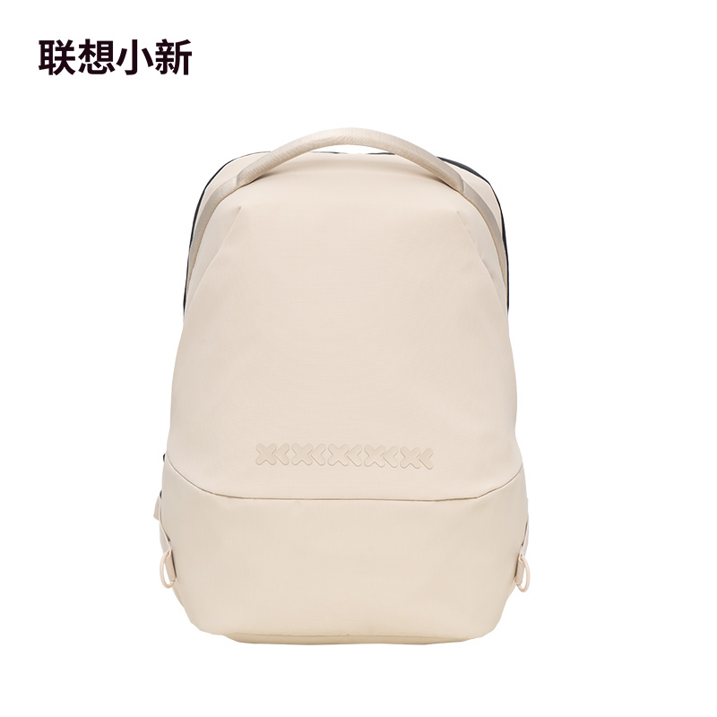 小新双肩包 可可蛋奶图片