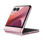 【权益金兑换】联想razr 60 12GB+512GB 马卡龙粉图片