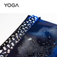 YOGA 笔记本电脑保护套 by CASETiFY 黑色图片