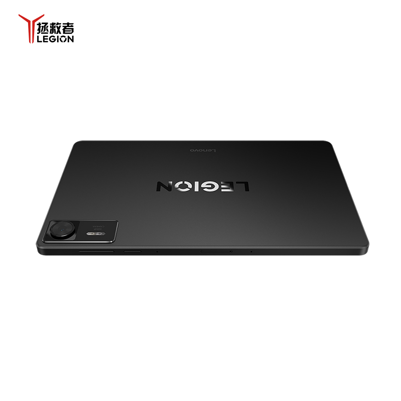 联想拯救者平板Y700 四代 8.8英寸AI游戏平板 骁龙8至尊版 碳晶黑图片