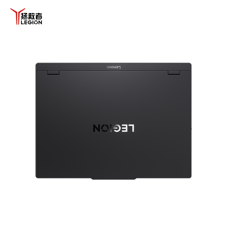 联想(Lenovo)拯救者R7000 2025 15.3英寸电竞游戏本笔记本电脑 碳晶黑图片