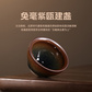下单请先联系客服-清朴堂禧瑞盈门-免毫建盏茶礼套装图片