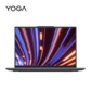 联想YOGA Pro 16 Aura AI元启版 16英寸轻薄笔记本电脑 信风灰图片