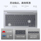 【准新机】联想ThinkBook 14 2023轻薄全能本 13代酷睿i5 6LCD图片
