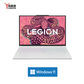 联想(Lenovo)拯救者Y9000X 2025 AI元启 16英寸电竞游戏本笔记本电脑 冰魄白图片