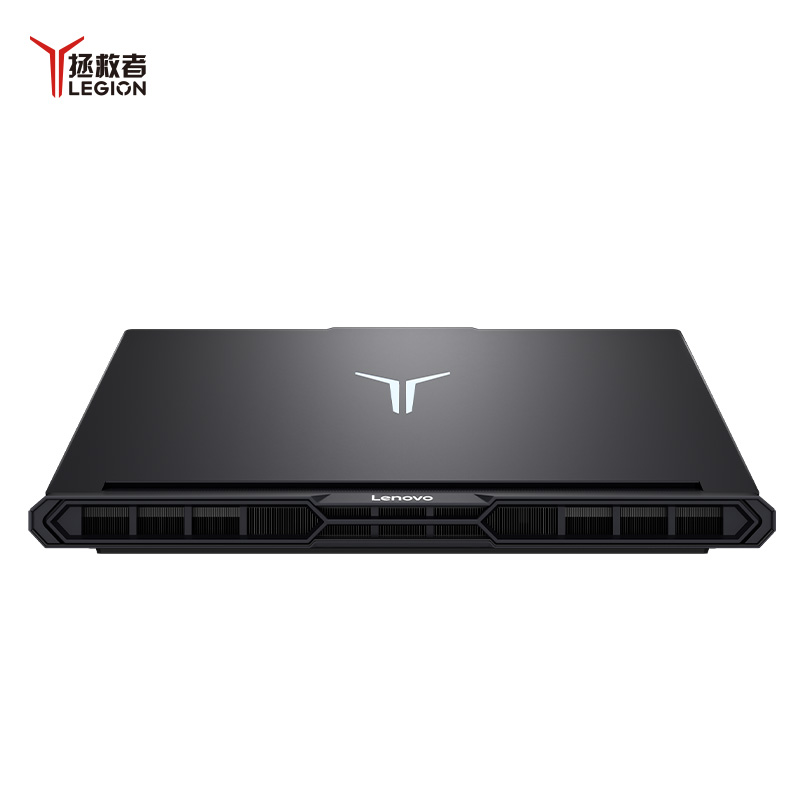 联想(Lenovo)拯救者Y9000P 2025 AI元启 16英寸电竞游戏本笔记本电脑 碳晶黑图片