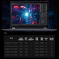联想 ThinkPad P16 i9-13980HX 123G 8T固态 RTX5000Ada 4k屏图片