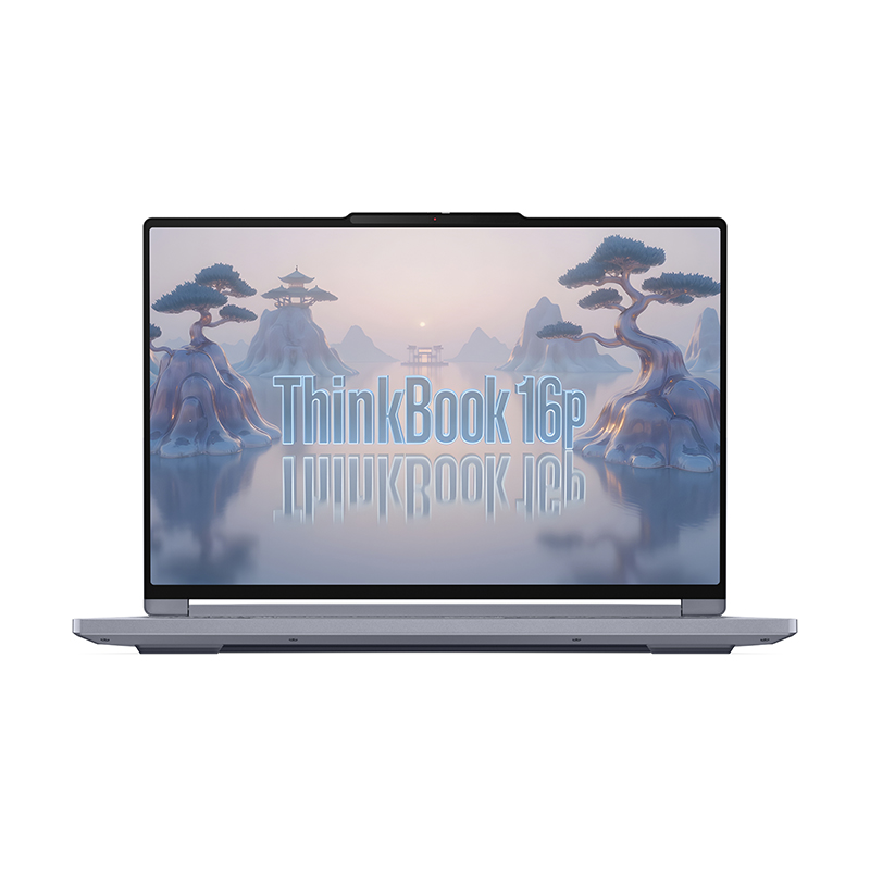 Thinkbook 16p 2025 英特尔酷睿U7 高性能创作本 01CD图片