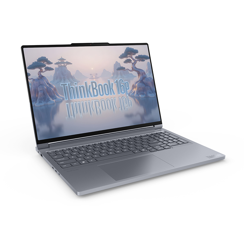 Thinkbook 16p 2025 英特尔酷睿U9 高性能创作本 01CD图片