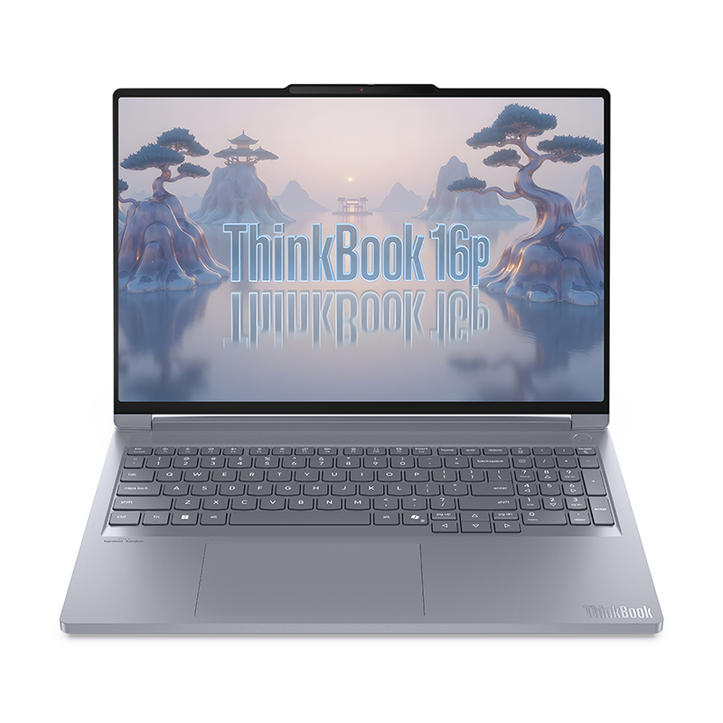 Thinkbook 16p 2025 英特尔酷睿U9 高性能创作本 04CD图片