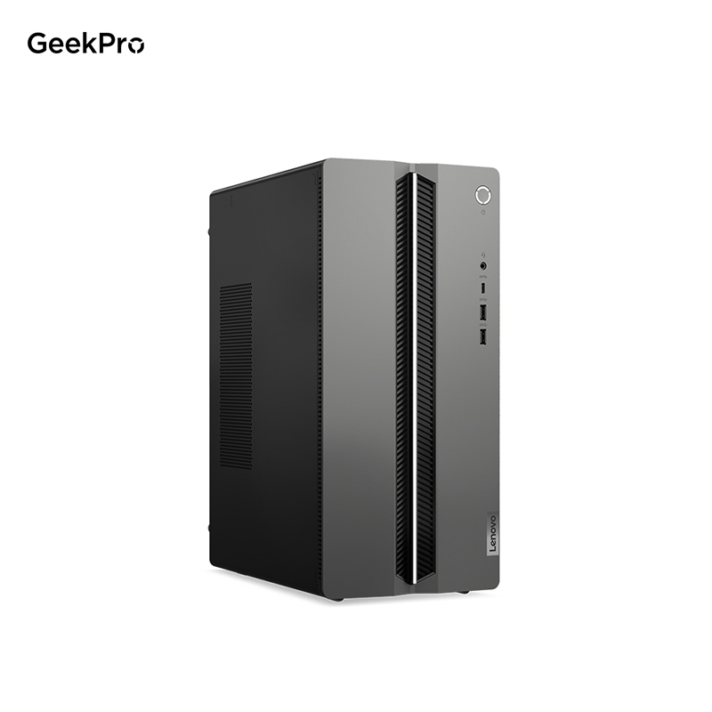 【游戏办公双全】联想GeekPro 酷睿i5 RTX5060 高性能台机图片