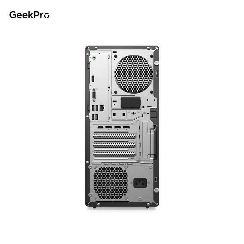 【游戏办公双全】联想GeekPro 酷睿i5 RTX5060 高性能台机图片