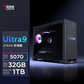 拯救者刃7000K超能版 U9 5070游戏台机图片