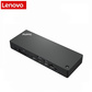 联想ThinkPad笔记本桌面USB-C扩展器扩展坞40B00135CN图片