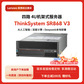 联想SR868 V3 机架式服务器 2颗金牌6416H丨64G丨2*480G固态+2*2.4T丨RAID1图片