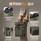 联想thinkplus日常商务双肩包 BE300 黑色图片