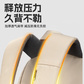 联想thinkplus日常通勤双肩包 FC300 酒红色图片
