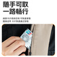 联想thinkplus日常通勤双肩包 FC300 卡其色图片