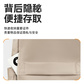 联想thinkplus日常通勤双肩包 FC300 墨绿色图片