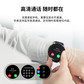 联想 运动智能手表W101 深空黑图片