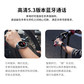 联想 运动智能手表Watch S101 云石银图片