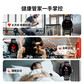 联想 运动智能手表W101 深空黑图片