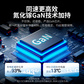 thinkplus 氮化镓双口充电器2C 45W 白色图片