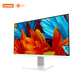联想一体计算机 来酷 酷2888 Pro I5 27英寸一体台式机 白色图片
