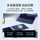 联想小新M2双模鼠标干电版_灰色图片