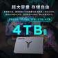 联想 拯救者 S700系列 SATA 固态硬盘 512GB图片