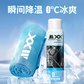 豆瓜佳尼斯户外夏季冰凉喷雾200ML图片