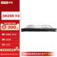 联想（Lenovo）SR258 V3 1U机架式服务器主机丨至强E-2434/32G/2*2T/800W图片