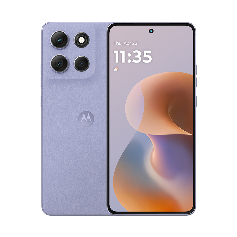 聚享汇专享联想motog100Pro12+512绫罗紫图片