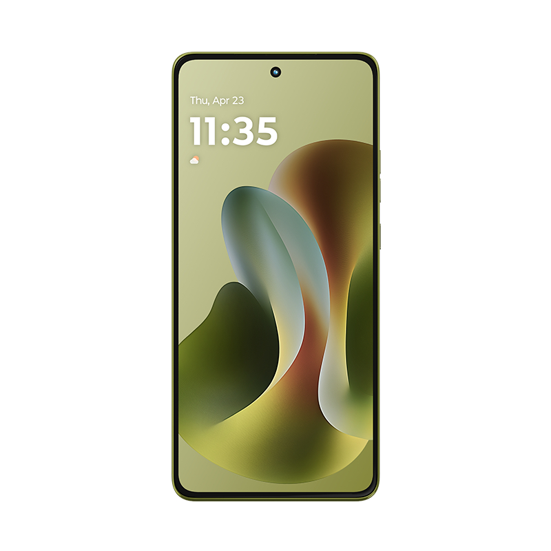 聚享汇专享联想moto g100 Pro 12+256 苔原青图片
