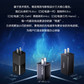 联想thinkplus 超迷你65w口红电源套装，身长一半口红大小图片