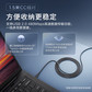 联想thinkplus 爆款单头65w直插口红电源（不带线版） 手机电脑Pad通用图片