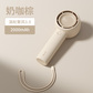 几素手持风扇2000mAh Handheld Fan Life5（FA42）白色、棕色随机图片