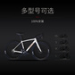 拯救者 公路自行车T5000 冰魄白 S图片
