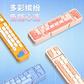 联想小新双接口固态闪存盘 XS730 缤纷粉 （128GB）图片
