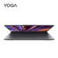 联想YOGA Pro 16 Aura AI元启版 16英寸轻薄笔记本电脑 信风灰图片