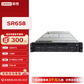 联想SR658数据库虚拟化GPU服务器3204*2/128G/2*480G+4*8T/R730-8i图片