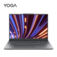 联想YOGA Pro 16 Aura AI元启版 16英寸轻薄笔记本电脑 信风灰图片