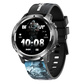 联想 智能运动手表 Watch Pro L-SWAW111 风暴灰图片