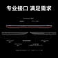 联想P16/移动工作站/13980HX/192G/2*4T固态/RTX3500/win11家庭图片