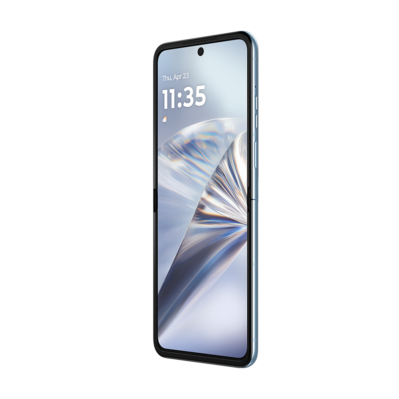 联想moto razr 60 12+512 冰钻限定版图片