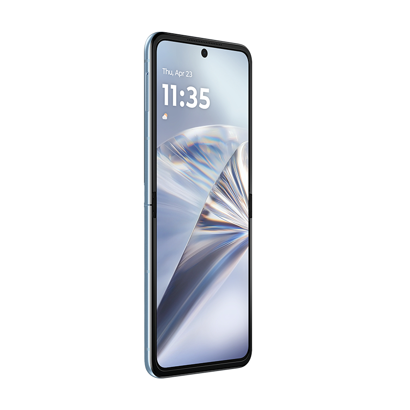 联想moto razr 60 12+512 冰钻限定版图片