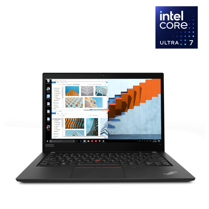 ThinkPad T14 Ultra7-155U/32G/1TBSSD/集显/背光//win11/14英寸
